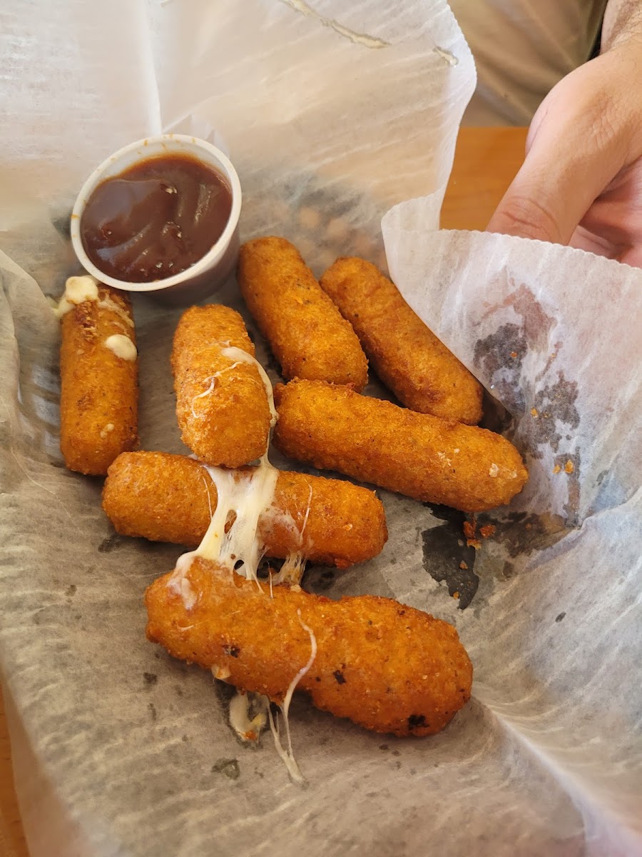 Bear’S 105 Diner-10