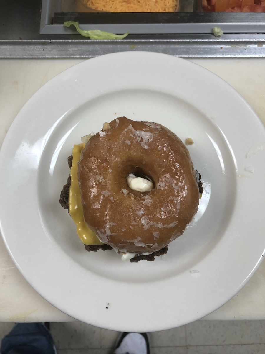 Bear’S 105 Diner-2