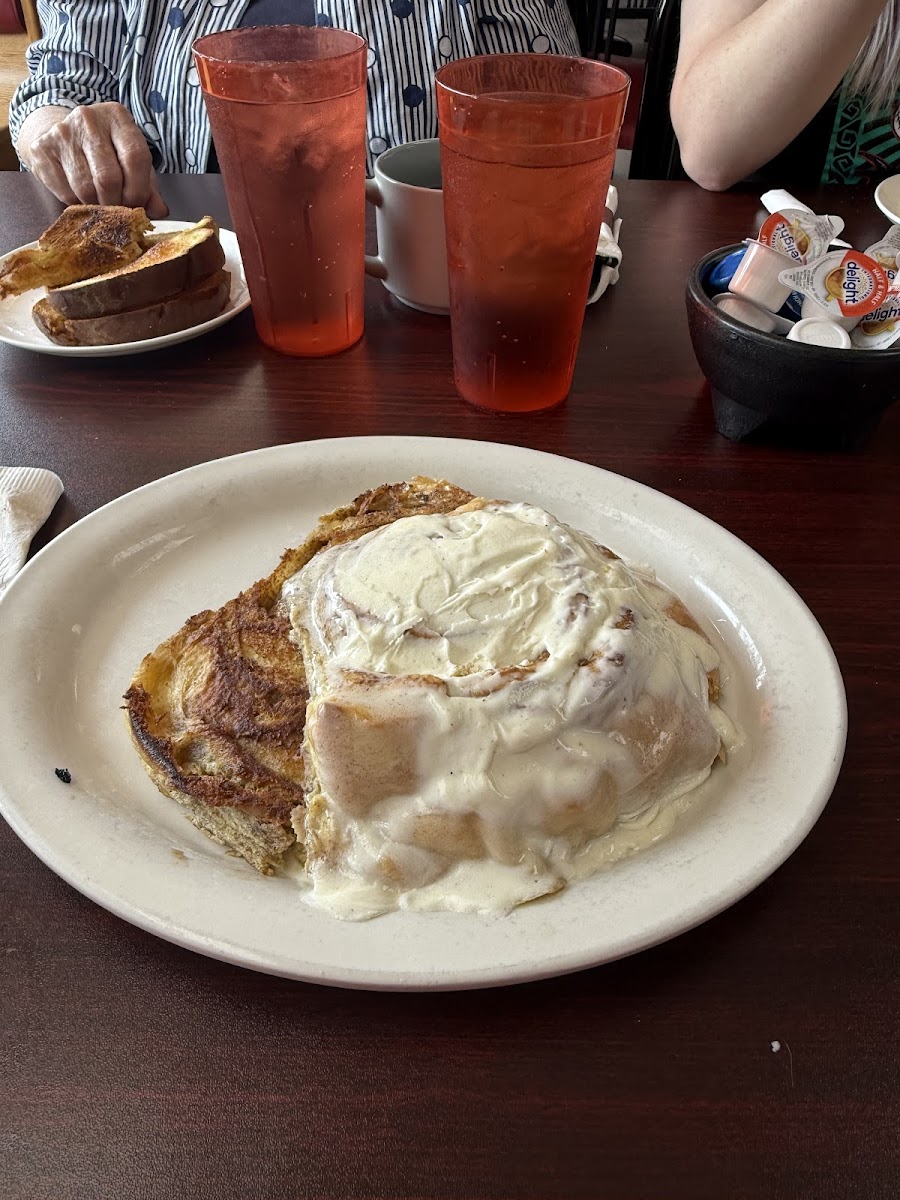 Bear’S 105 Diner-3