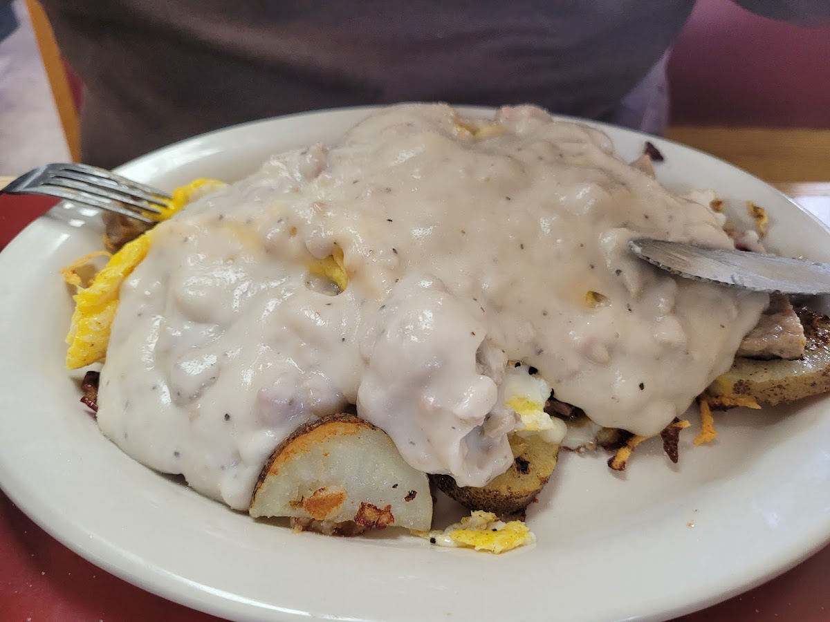 Bear’S 105 Diner-5