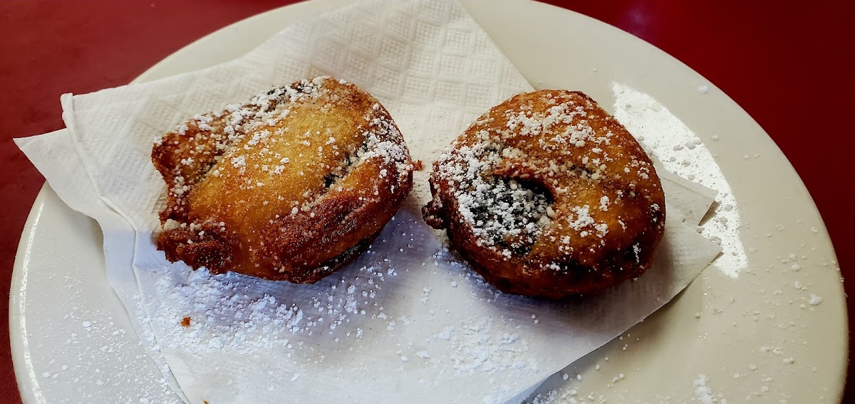 Bear’S 105 Diner-6